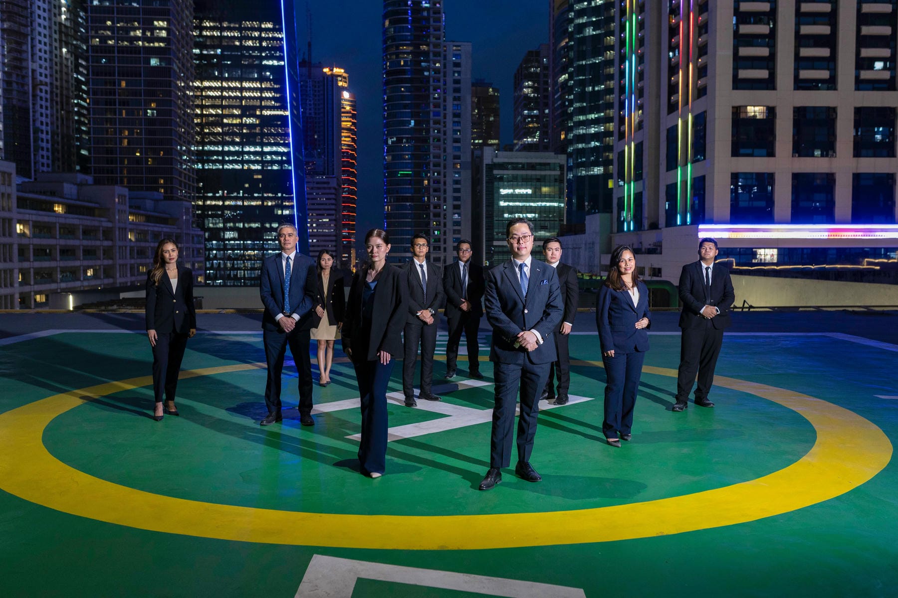 PRIME Philippines professional team