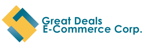 Great Deals E-Commerce