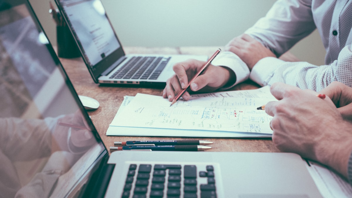 Investment Strategy Development