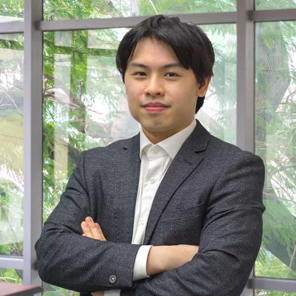 Sean Grantley Chua