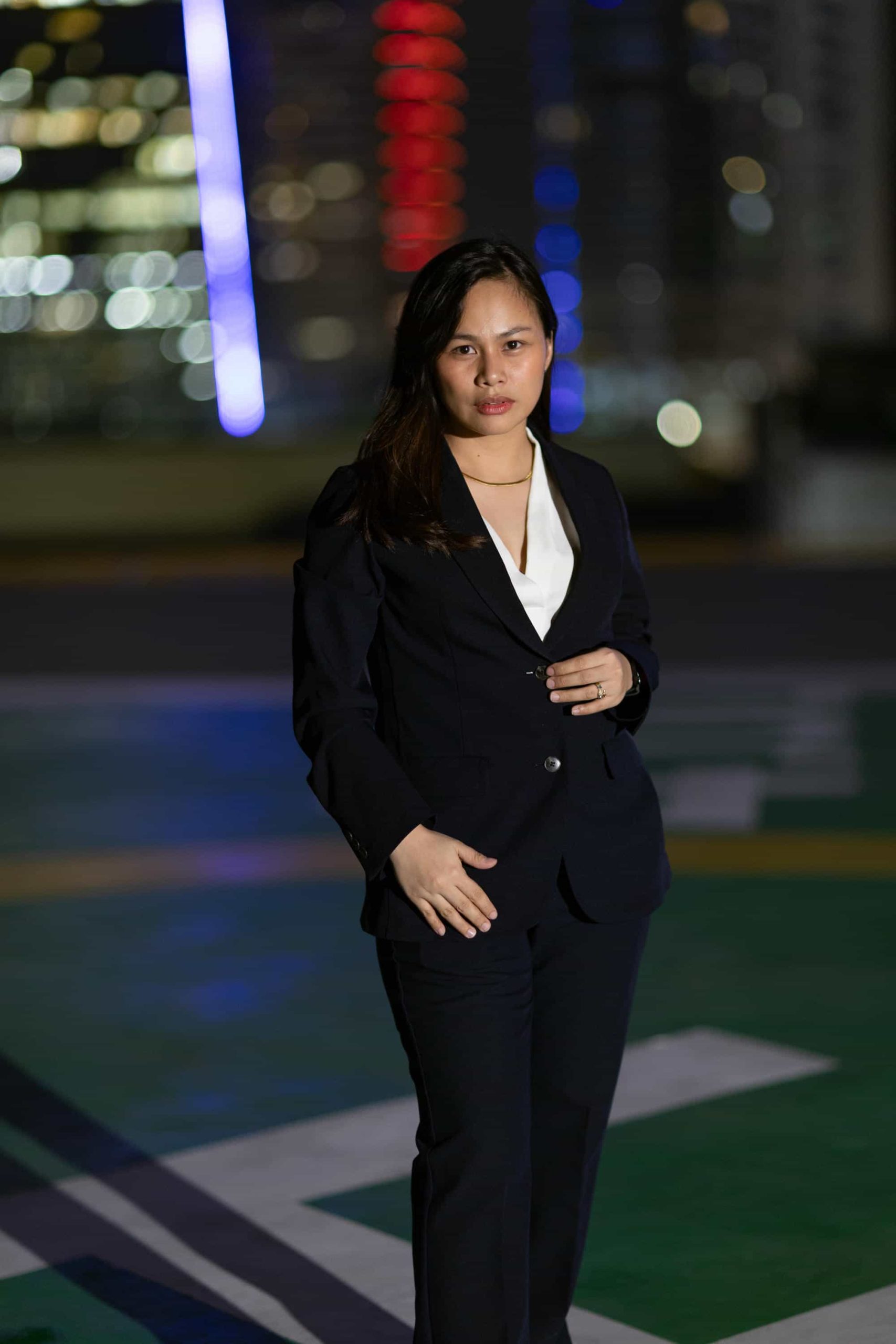Joy Rosario-Bautista