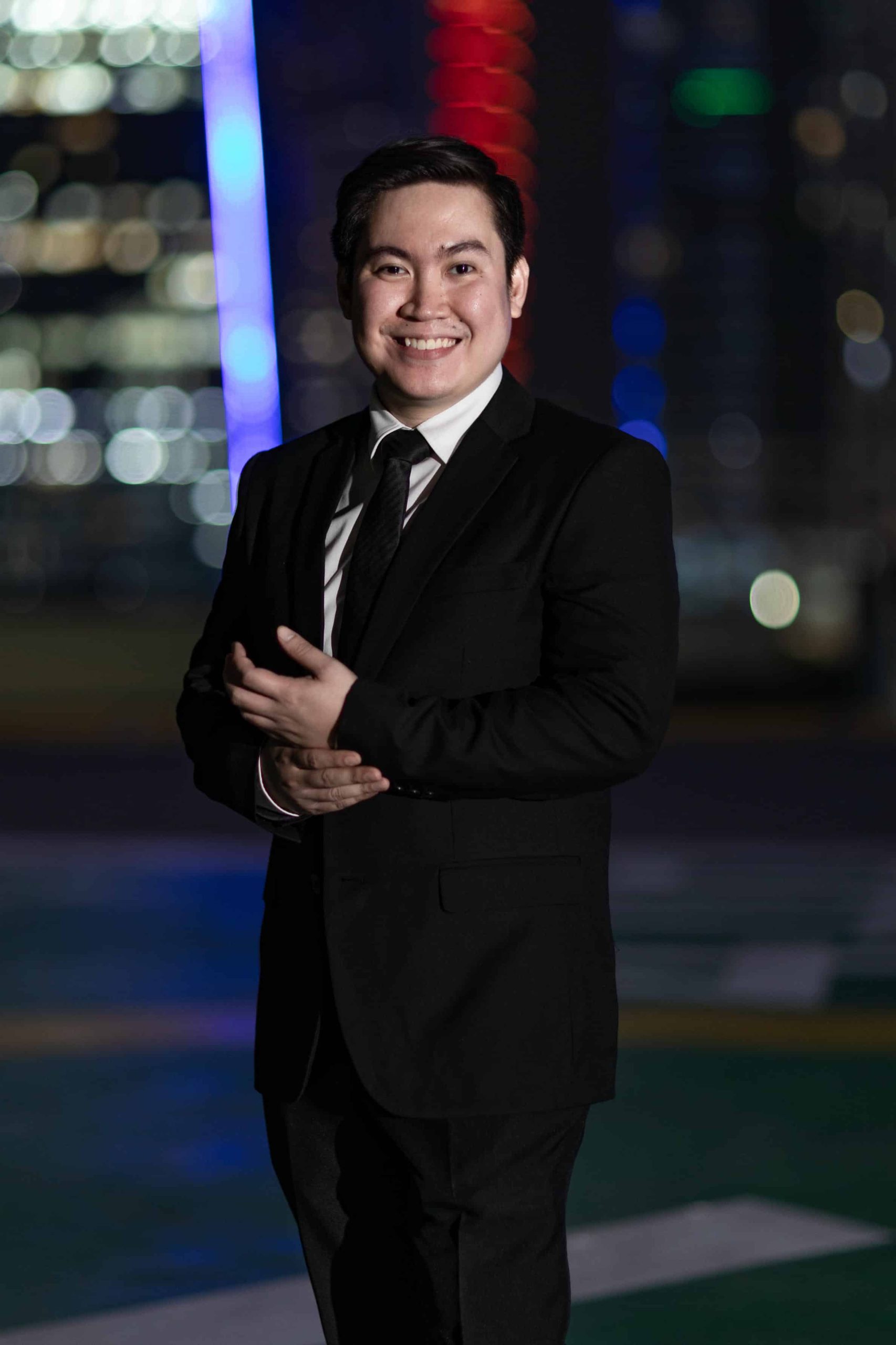 Mervyn Valenzuela