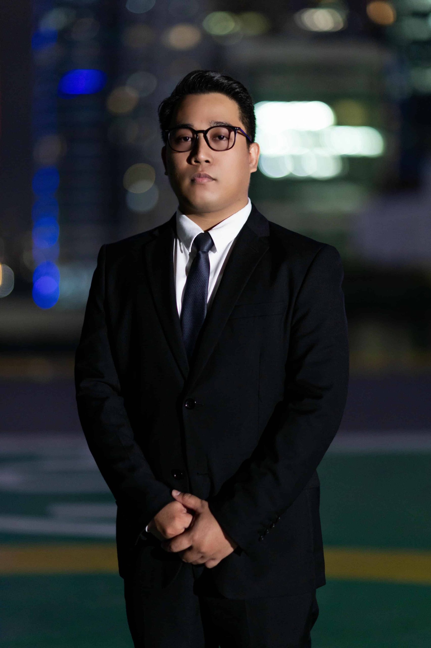Philamer Dang-At Jr.