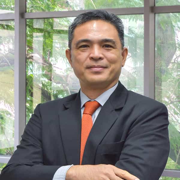 Jojo Romarx Salas