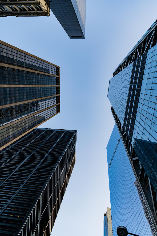 Office Space for Lease in the Philippines