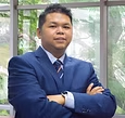 Romel G. Dellosa, MBA