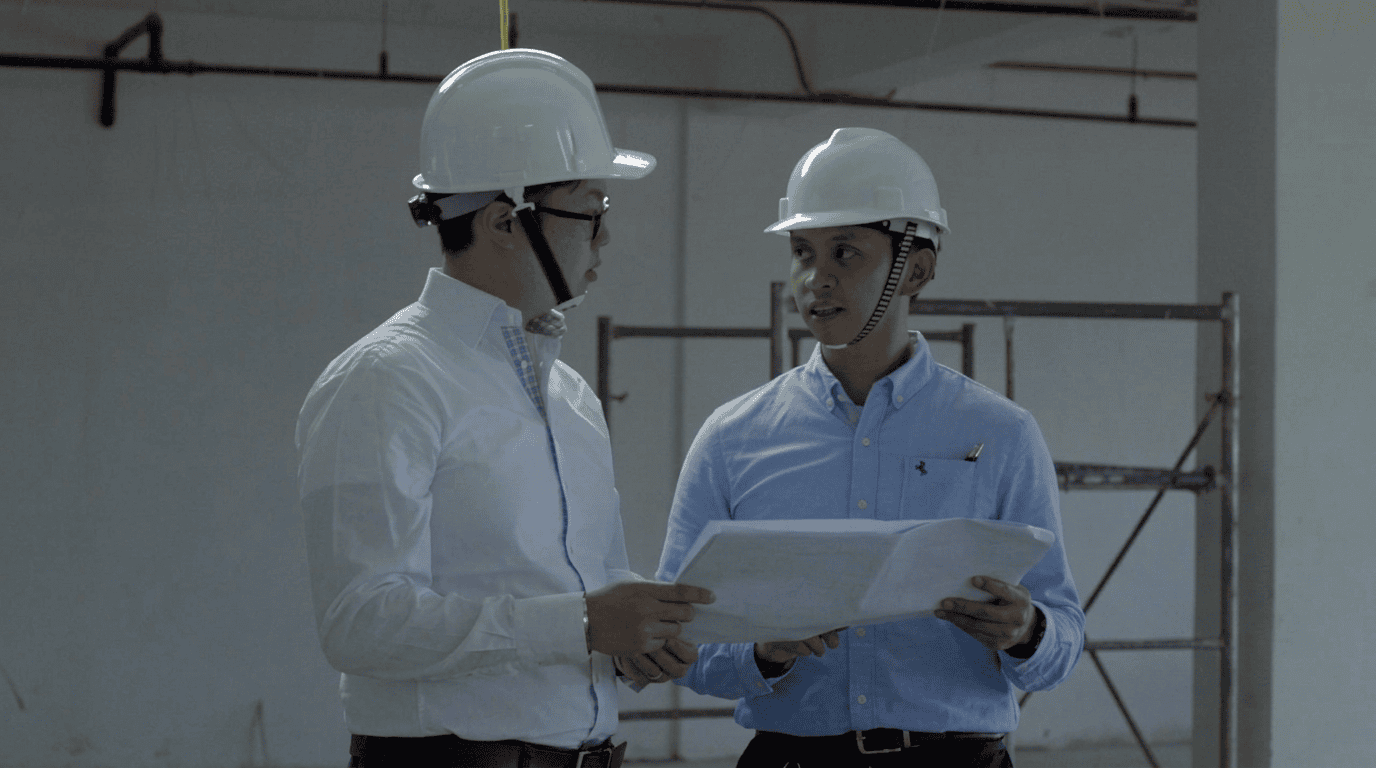 PRIME Philippines commercial real estate team