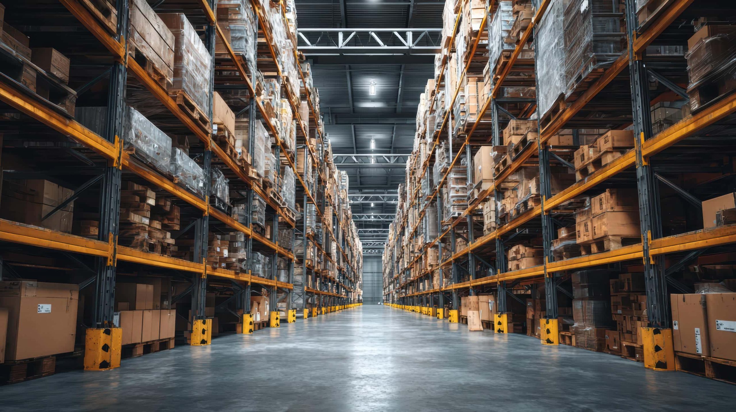 Warehouse for Lease in the Philippines
